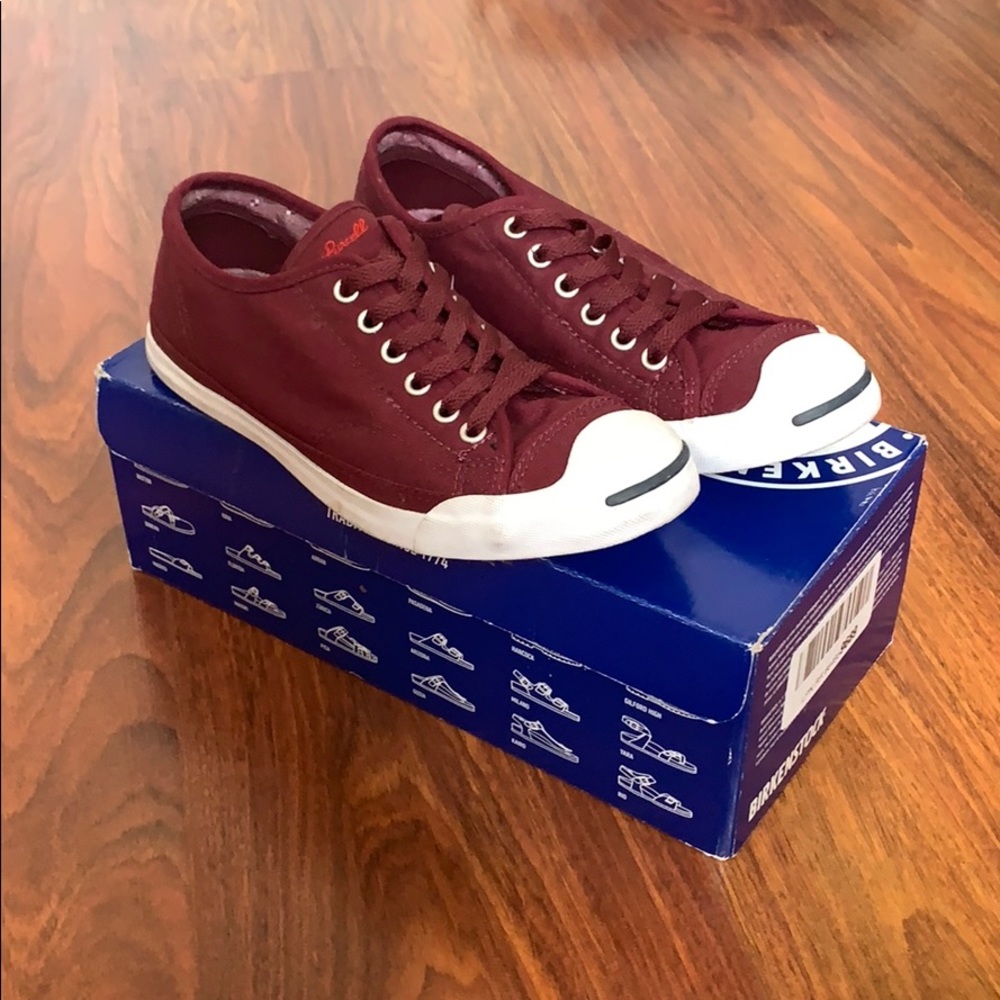❌SOLD❌ Jack Purcell Converse